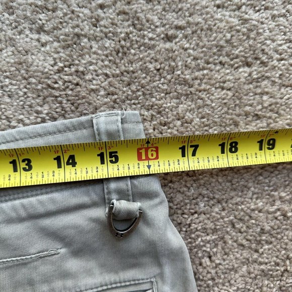 Under Armour Chino Pants Men's 32 x 28 Stretch Cotton Blend Straight Regular - Picture 9 of 16